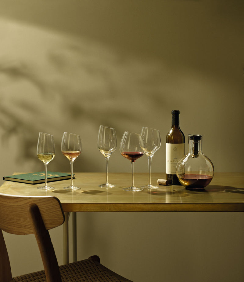 Decanteerkaraf 750 ml - Majorr