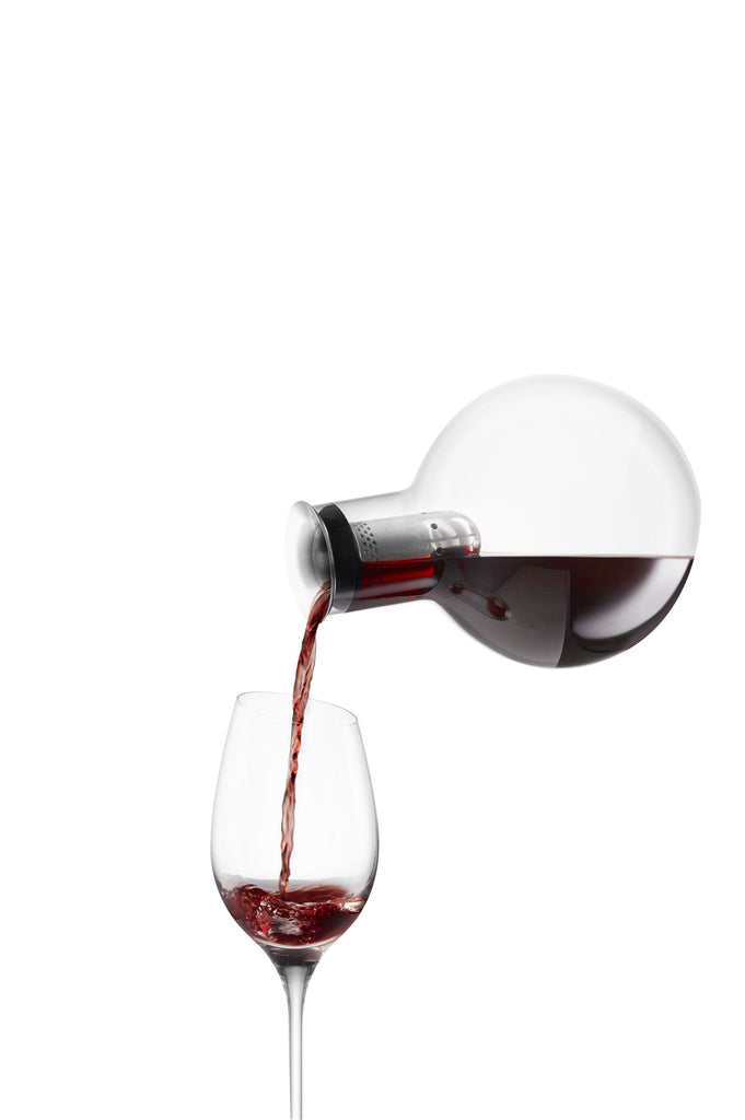 Decanteerkaraf 750 ml - Majorr