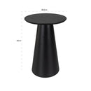 Bijzettafel Jazz - Majorr