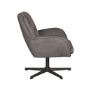 Draaifauteuil Moss 70x77x90 cm - Majorr