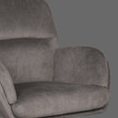 Draaifauteuil Moss 70x77x90 cm - Majorr