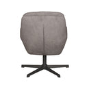 Draaifauteuil Moss 70x77x90 cm - Majorr