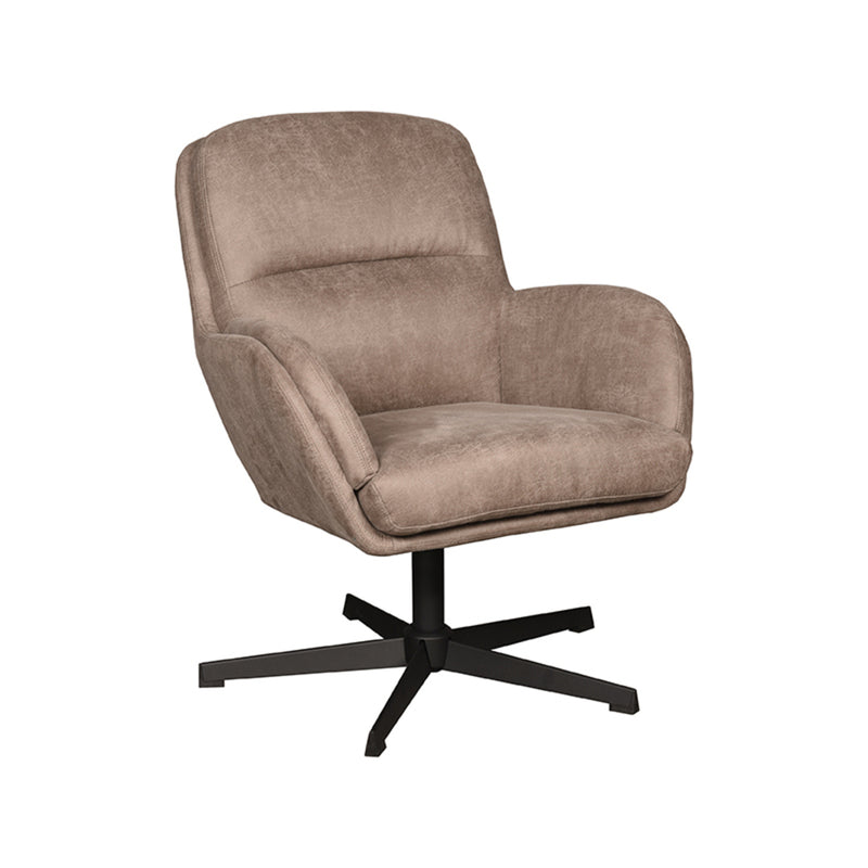 Draaifauteuil Moss 70x77x90 cm - Majorr