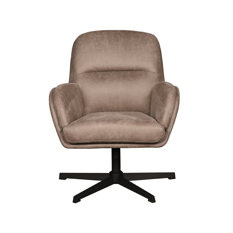 Draaifauteuil Moss 70x77x90 cm - Majorr