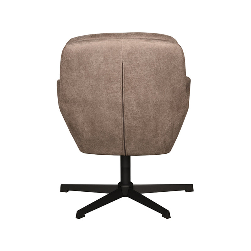 Draaifauteuil Moss 70x77x90 cm - Majorr