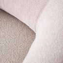 Draaifauteuil Valenza 83x79x73 cm - Majorr