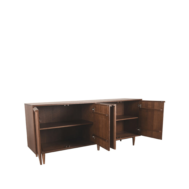 Dressoir Jule 200x49x87 cm