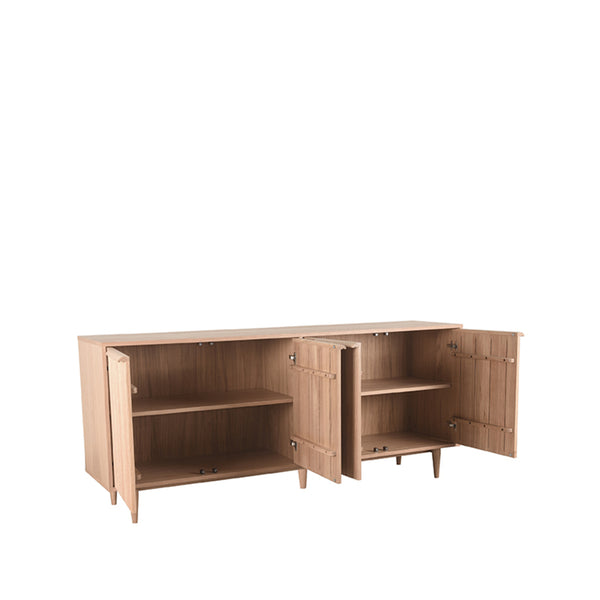 Dressoir Jule 200x49x87 cm