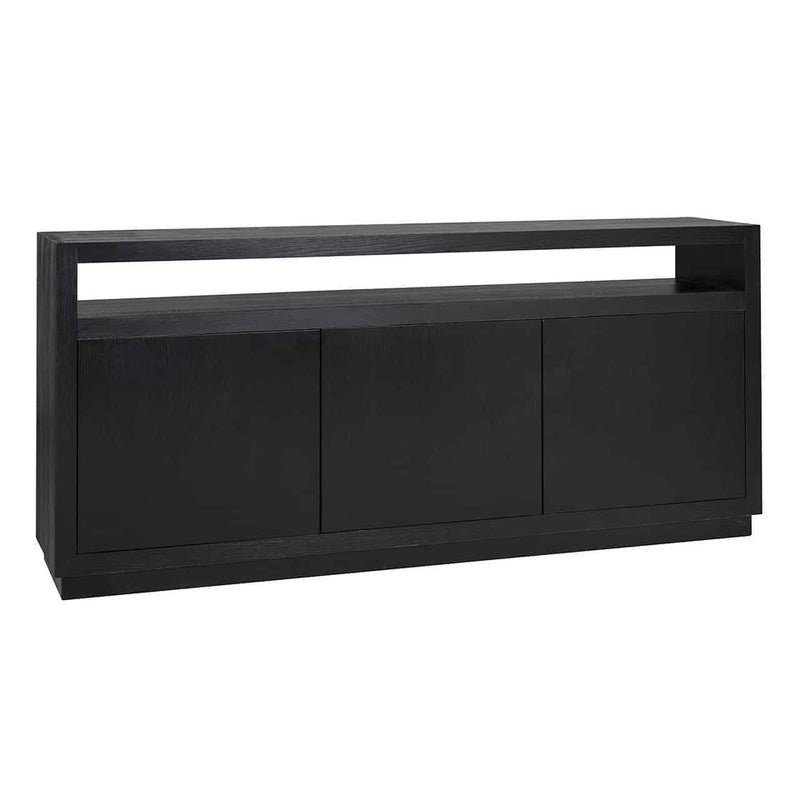 Dressoir Oakura 3-deuren - Majorr