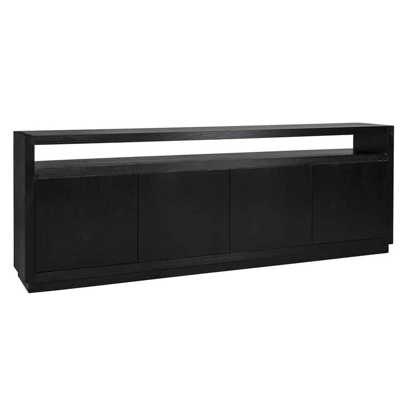 Dressoir Oakura 4-deuren - Majorr