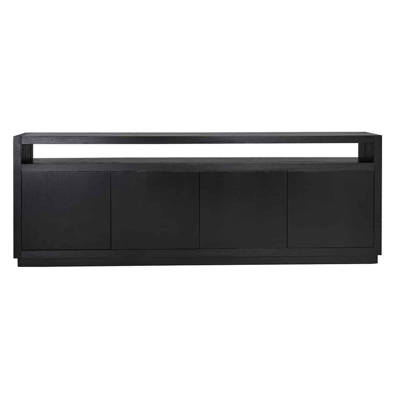 Dressoir Oakura 4-deuren - Majorr