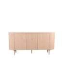 LABEL51 Dressoir Oliva - Naturel - Eiken - Majorr