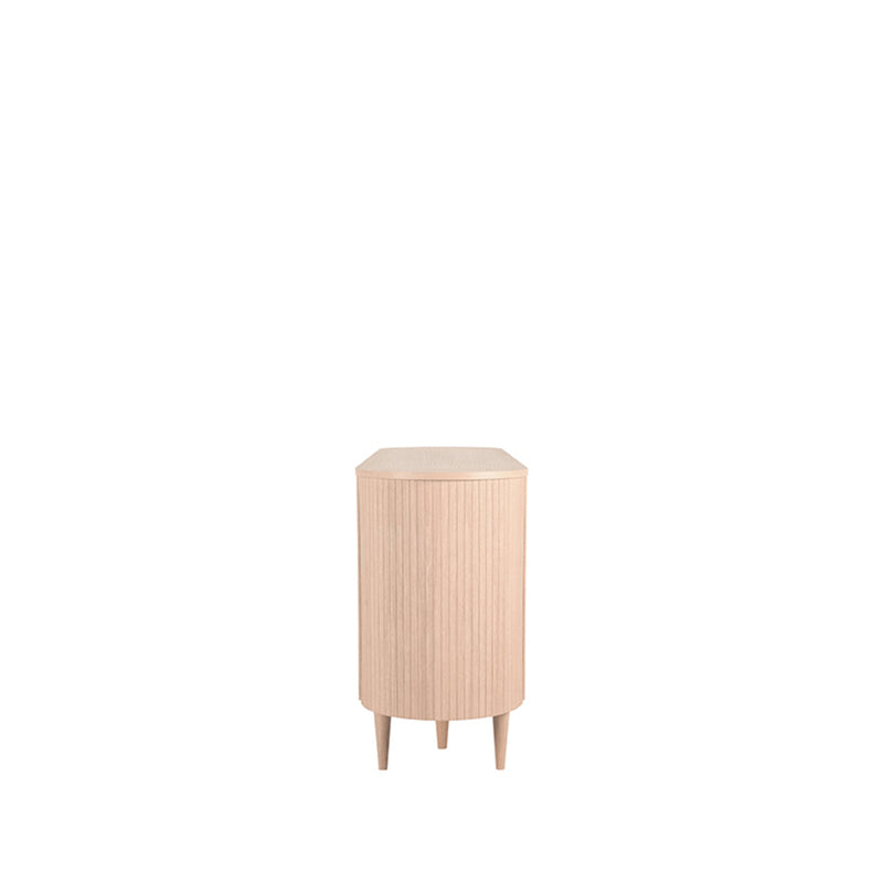 LABEL51 Dressoir Oliva - Naturel - Eiken - Majorr