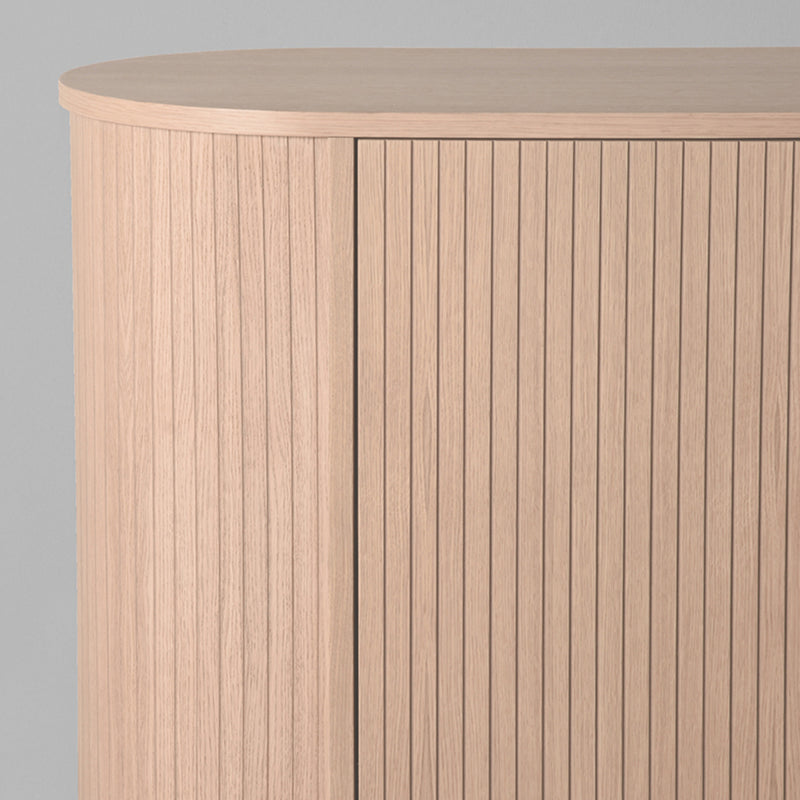 LABEL51 Dressoir Oliva - Naturel - Eiken - Majorr