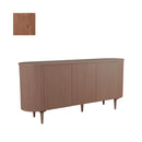 Dressoir Oliva 180x47x85 cm - Majorr