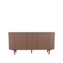 Dressoir Oliva 180x47x85 cm - Majorr