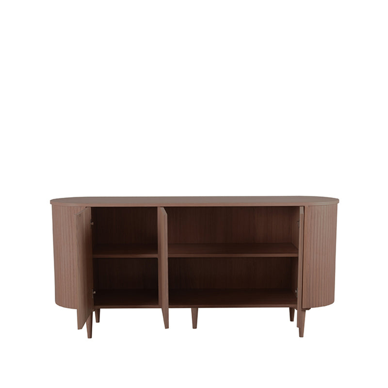 Dressoir Oliva 180x47x85 cm - Majorr