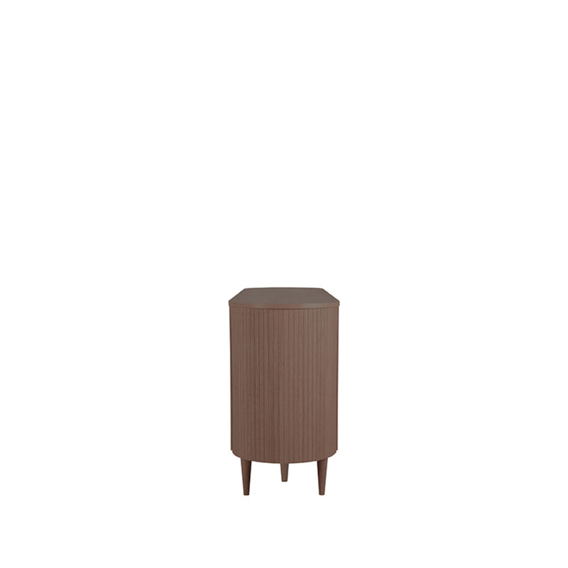 Dressoir Oliva 180x47x85 cm - Majorr