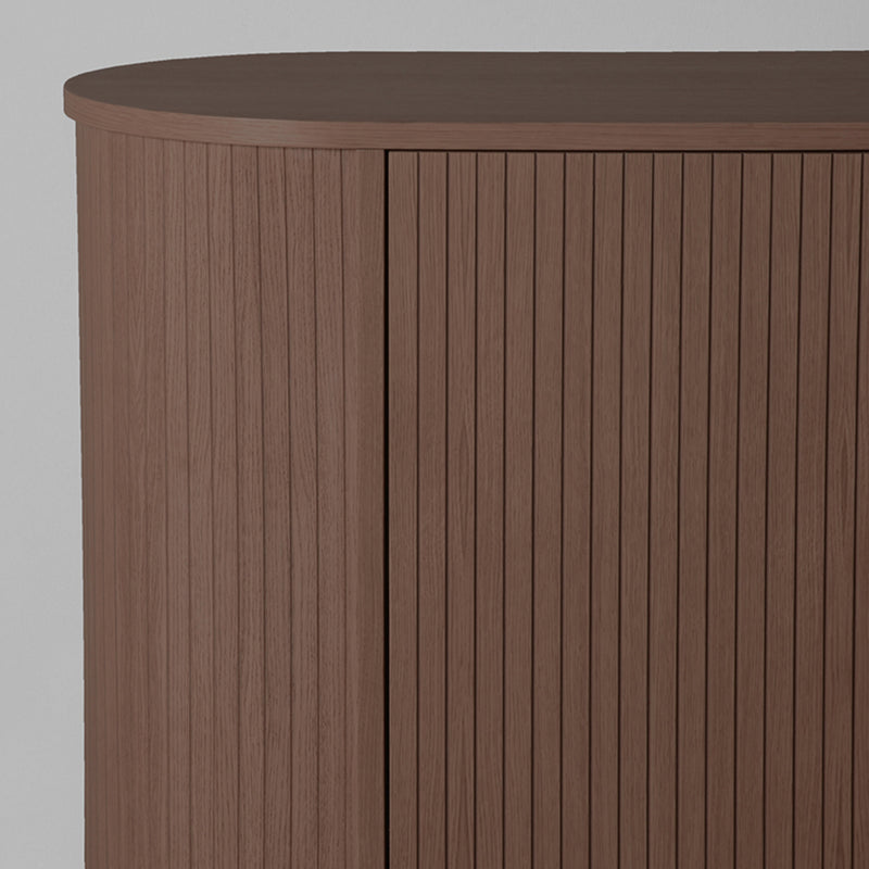 Dressoir Oliva 180x47x85 cm - Majorr