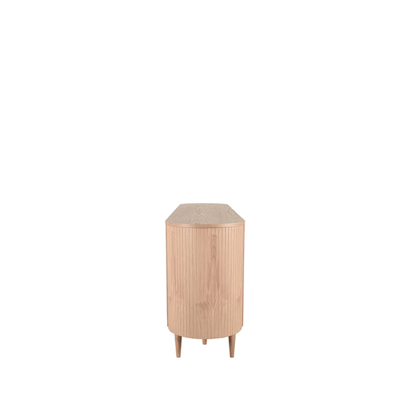 Dressoir Oliva 220x47x85 cm - Majorr