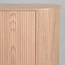 Dressoir Oliva 220x47x85 cm - Majorr