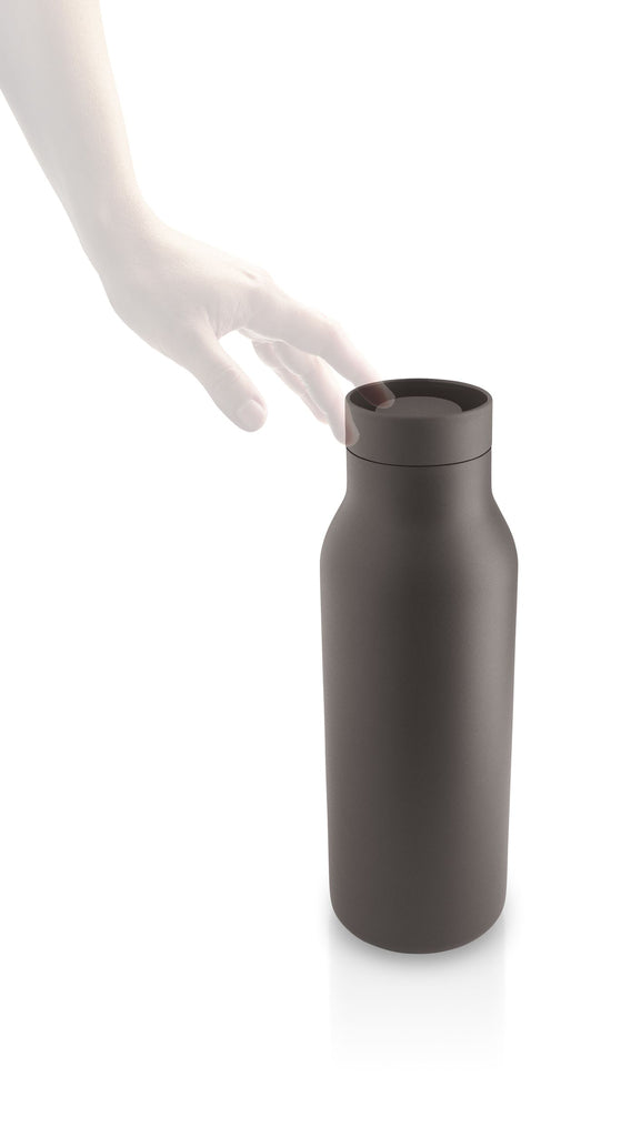 Drinkbeker Urban Thermos 500 ml Chocolate - Majorr