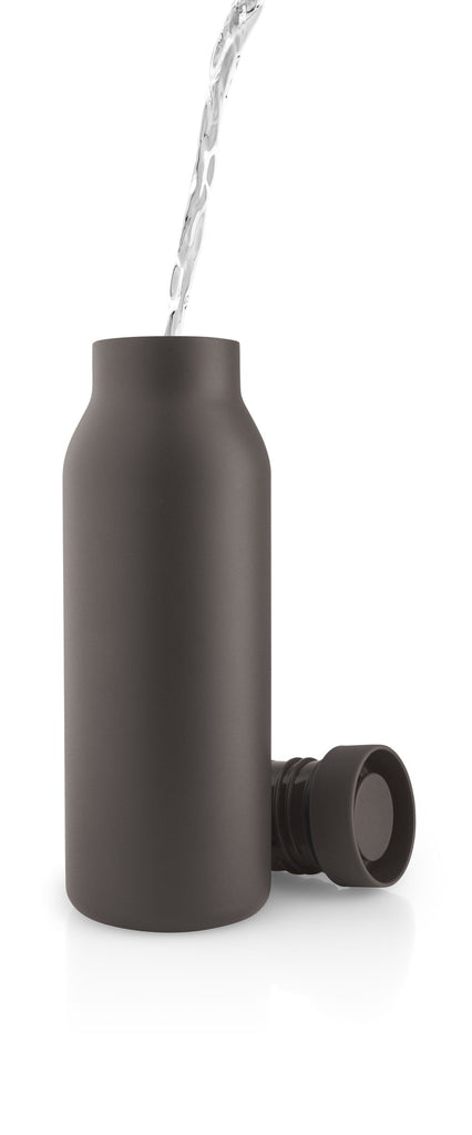 Drinkbeker Urban Thermos 500 ml Chocolate - Majorr