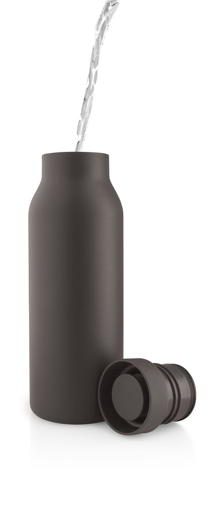 Drinkbeker Urban Thermos 500 ml Chocolate - Majorr