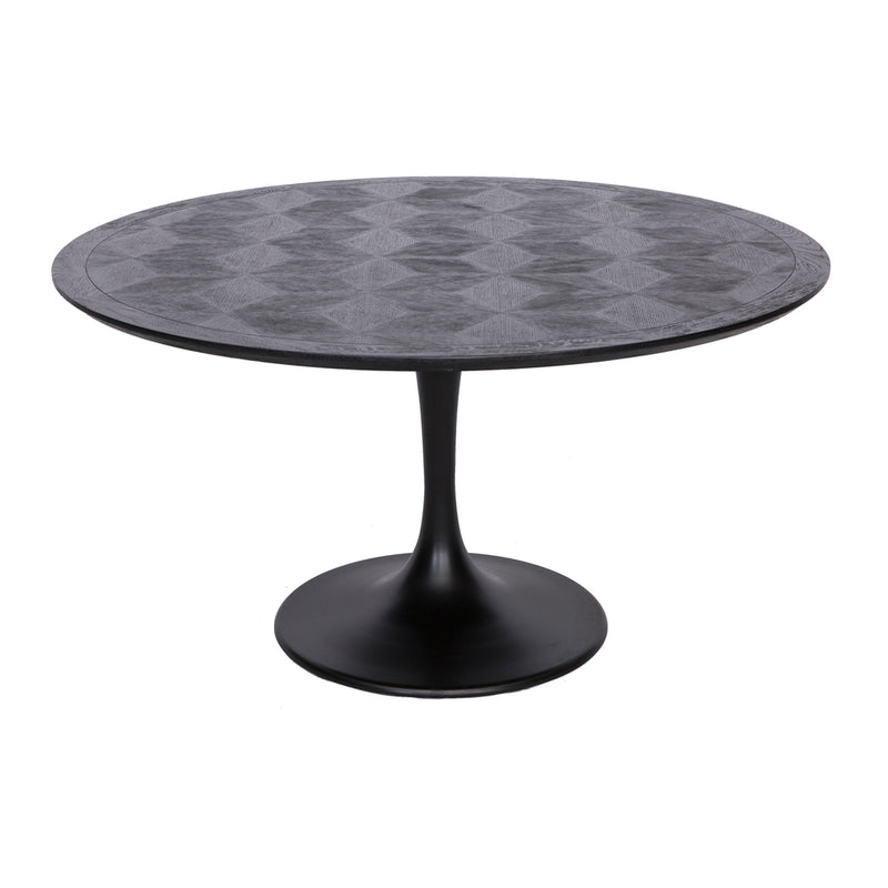 Eettafel Blax 140Ø - Majorr