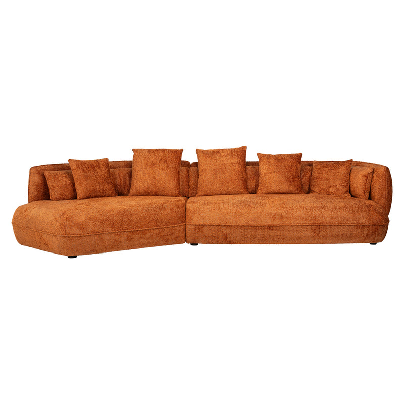 Sofa Rodina lovely pumpkin - Majorr