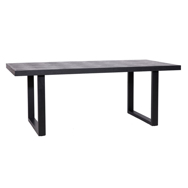 Eettafel Blax 200 - Majorr