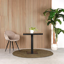 LABEL51 Eetkamerstoel Forli - Zand - Fluweel - Majorr