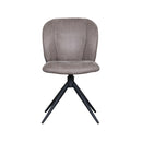 Eetkamerstoel Kimo 50x54x87 cm - Majorr