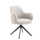 Eetkamerstoel Kyler Beige - Majorr