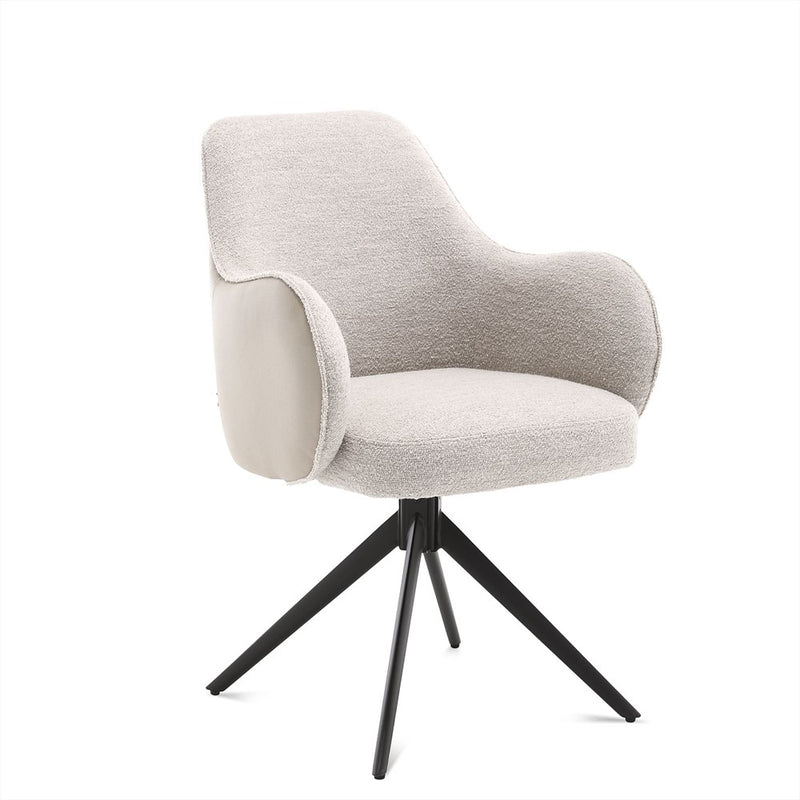Eetkamerstoel Kyler Beige - Majorr