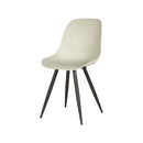 LABEL51 Eetkamerstoel Monza - Breeze - Kunststof - Majorr