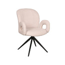 Eetkamerstoel Neo 59x62x86 cm - Majorr