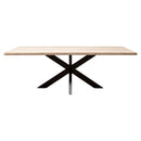Eettafel Avalon 230 - Majorr