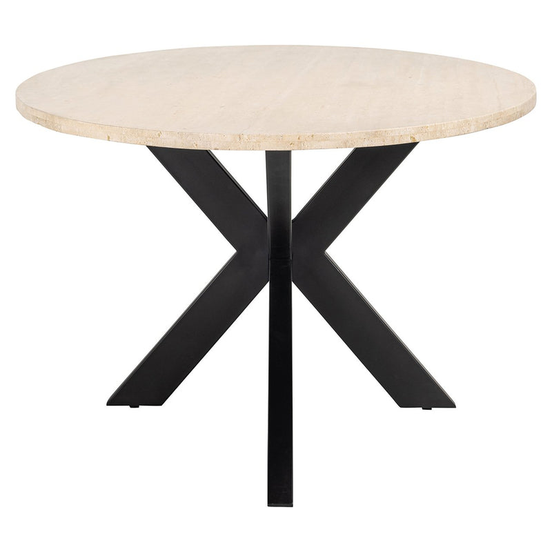 Eettafel Avalon ovaal 230 (Bronze) - Majorr