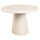 Eettafel Clayton 220 (Beige) - Majorr