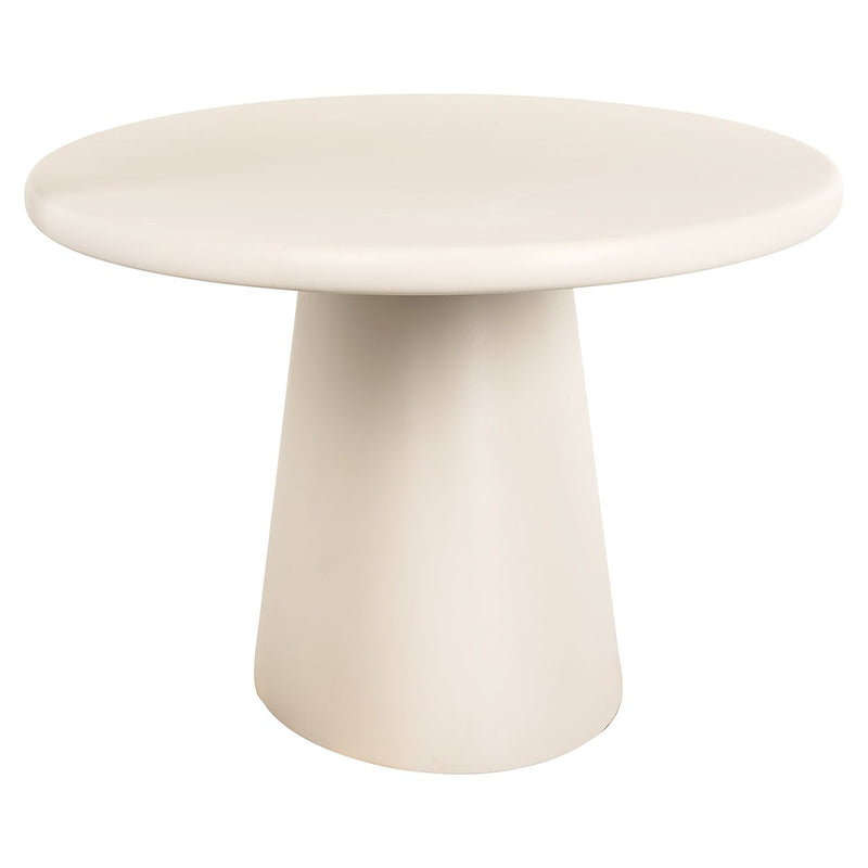 Eettafel Clayton 220 (Beige) - Majorr