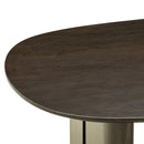 Eettafel Durban 300 brown (Brown) - Majorr