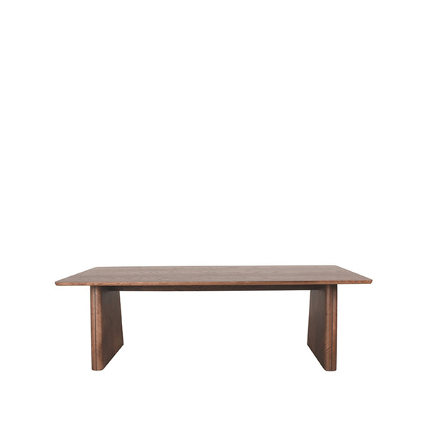 Eettafel Jule 210x100x75 cm - Majorr