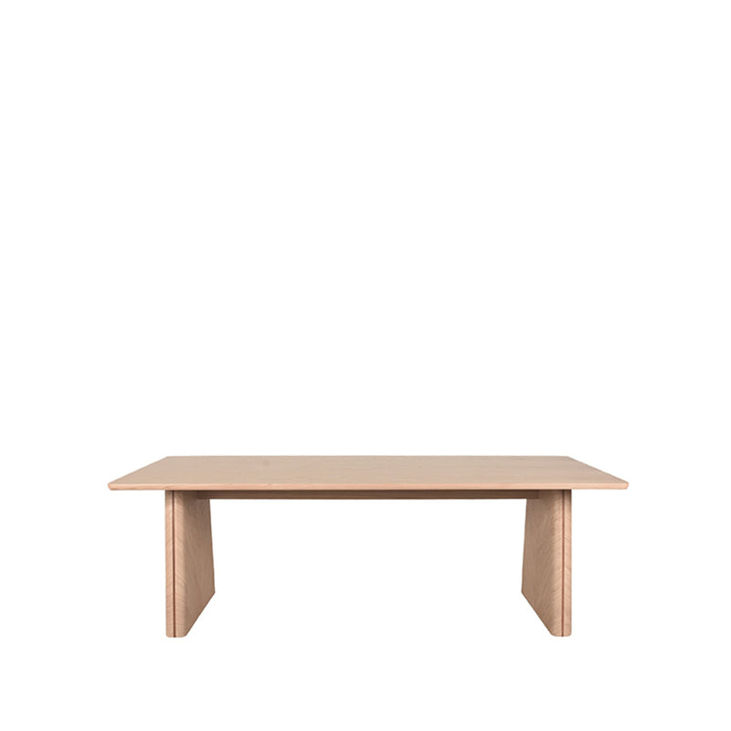 Eettafel Jule 210x100x75 cm