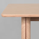 Eettafel Jule 210x100x75 cm - Majorr
