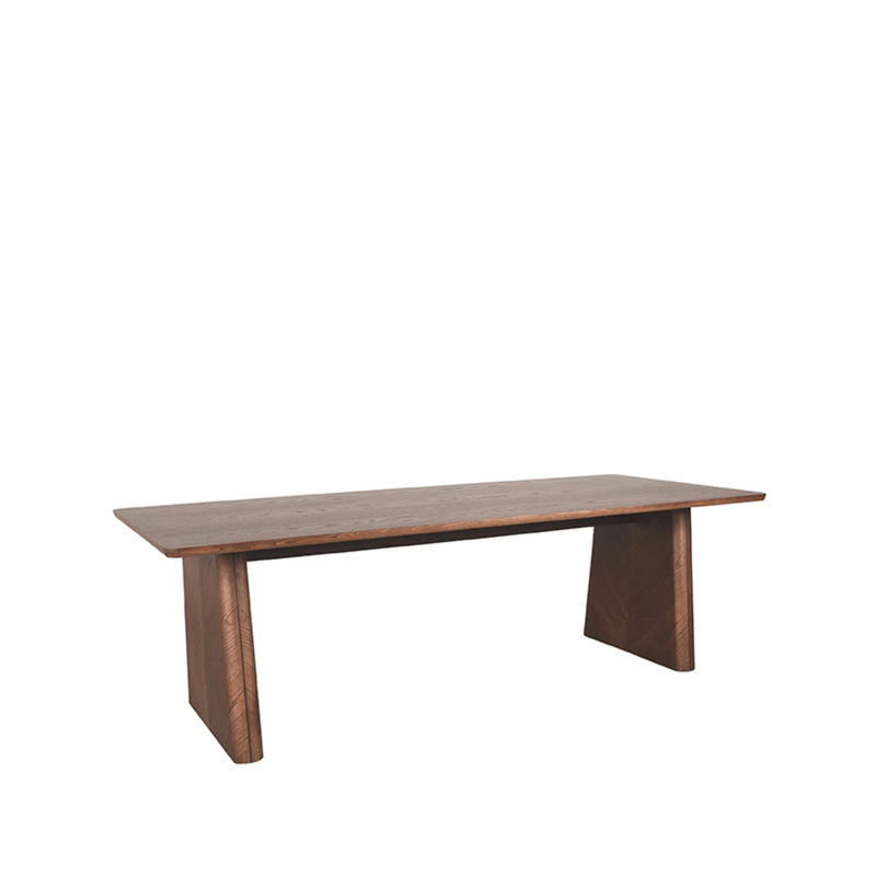 Eettafel Jule 240x100x75 cm - Majorr