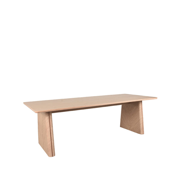 Eettafel Jule 240x100x75 cm - Majorr
