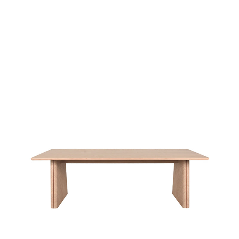 Eettafel Jule 240x100x75 cm - Majorr