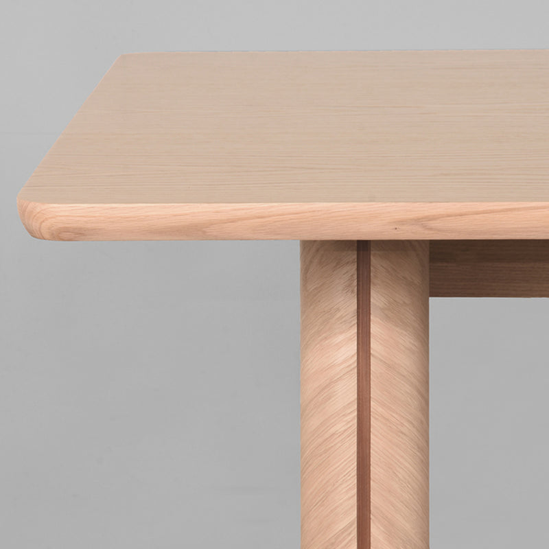 Eettafel Jule 240x100x75 cm - Majorr