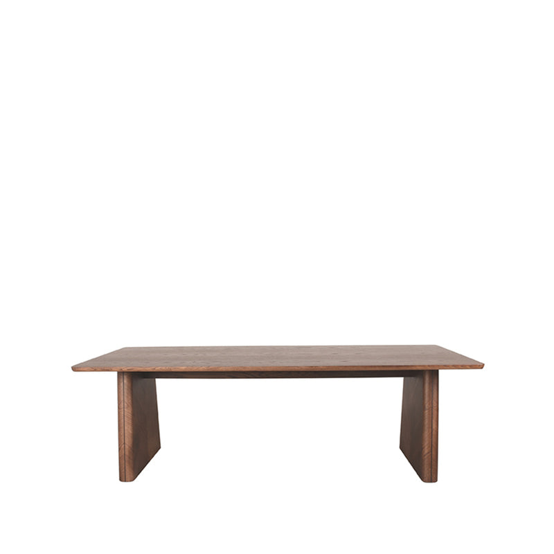Eettafel Jule 240x100x75 cm - Majorr